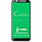 محافظ صفحه نمایش سرامیکی مناسب برای گوشی موبایل هوآوی Huawei Y5p/honor 9S/honor 7s